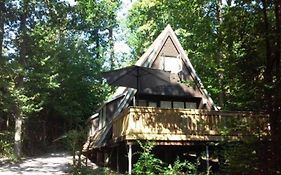Chalet la Catrina - toplocatie in de ardennen - nr 041